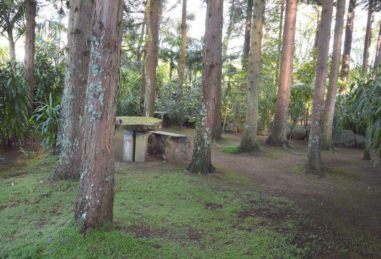 Quinta De Santana - Queimadas Furnas  Exterior photo