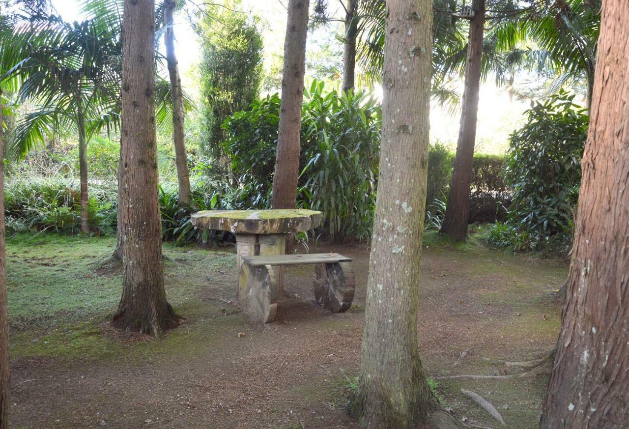 Quinta De Santana - Queimadas Furnas  Exterior photo